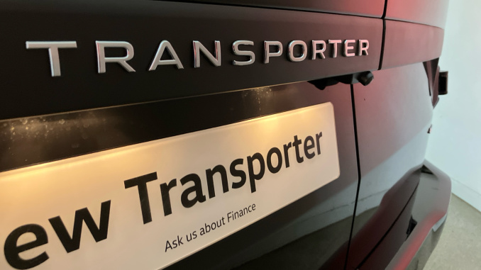 Volkswagen Transporter T32 Swb Diesel 2.0 TDI 150 Commerce Pro Van 4MOTION Auto [5 Plus] - Image 29